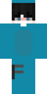 Скин Майнкрафт Игрока xAxel_Jso