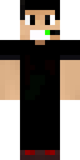 Скин Майнкрафт Игрока xBALLEK