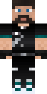 Скин Майнкрафт Игрока xBcrafted
