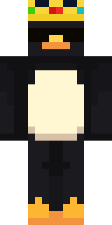 Скин Майнкрафт Игрока xBenzer