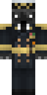 Скин Майнкрафт Игрока xBlackSky_