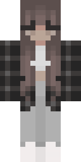 Скин Майнкрафт Игрока xBlu