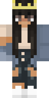 Скин Майнкрафт Игрока xBroqen