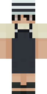 Скин Майнкрафт Игрока xBxst