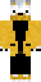 Скин Майнкрафт Игрока xCand
