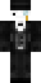 Скин Майнкрафт Игрока xCarni