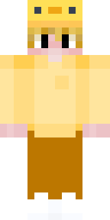 Скин Майнкрафт Игрока xCartiel