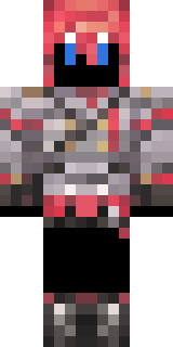 Скин Майнкрафт Игрока xChaosVIIx