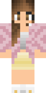 Скин Майнкрафт Игрока xChocoBars