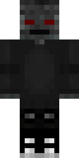 Скин Майнкрафт Игрока xClush