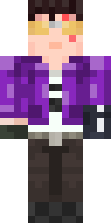 Скин Майнкрафт Игрока xCzternastek14