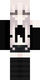 Скин Майнкрафт Игрока xDanielkaa