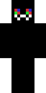 Скин Майнкрафт Игрока xDarkManx