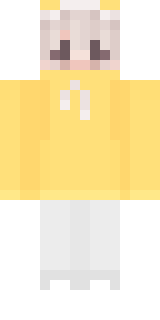 Скин Майнкрафт Игрока xDawNSkrt_