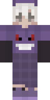 Скин Майнкрафт Игрока xDr_oxo