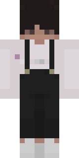 Скин Майнкрафт Игрока xEmirhan