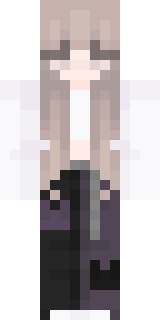 Скин Майнкрафт Игрока xErrorz