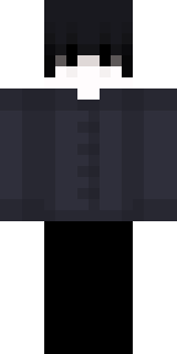 Скин Майнкрафт Игрока xFaqu