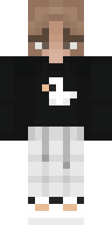 Скин Майнкрафт Игрока xFleur_