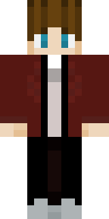 Скин Майнкрафт Игрока xFrqn__