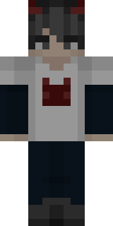 Скин Майнкрафт Игрока xGITDx