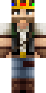 Скин Майнкрафт Игрока xGrq