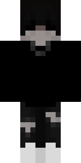 Скин Майнкрафт Игрока xHabitt