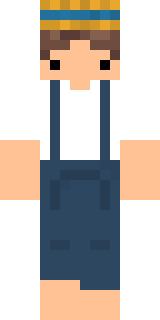Скин Майнкрафт Игрока xHyperr