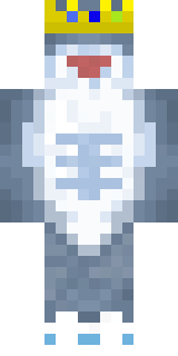 Скин Майнкрафт Игрока xJaws1x