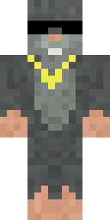 Скин Майнкрафт Игрока xJinox