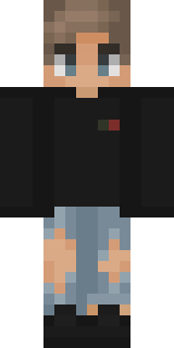 Скин Майнкрафт Игрока xJordanMC