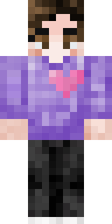 Скин Майнкрафт Игрока xL1S