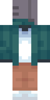 Скин Майнкрафт Игрока xLagging