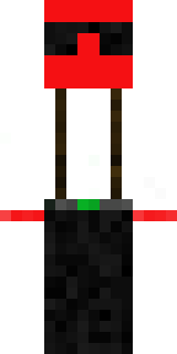 Скин Майнкрафт Игрока xLeo26x