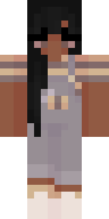 Скин Майнкрафт Игрока xLollie_ghostx