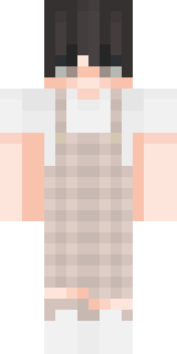 Скин Майнкрафт Игрока xLqrinXL