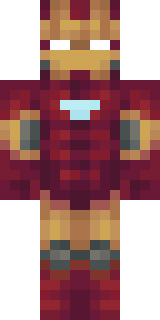 Скин Майнкрафт Игрока xLucasss