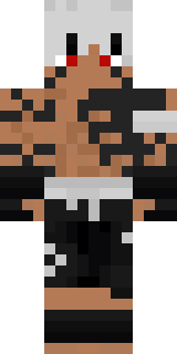 Скин Майнкрафт Игрока xMETALFOXx