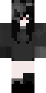 Скин Майнкрафт Игрока xMariajk