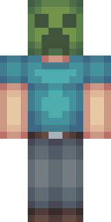 Скин Майнкрафт Игрока xMqson