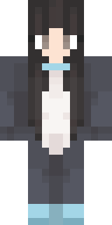 Скин Майнкрафт Игрока xMuki_