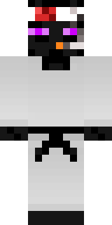 Скин Майнкрафт Игрока xN1ghtM4re
