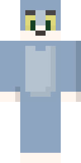 Скин Майнкрафт Игрока xNeymareq