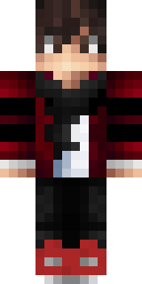 Скин Майнкрафт Игрока xNinh