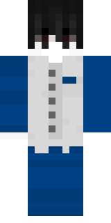 Скин Майнкрафт Игрока xNotArka