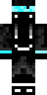 Скин Майнкрафт Игрока xNotFlow