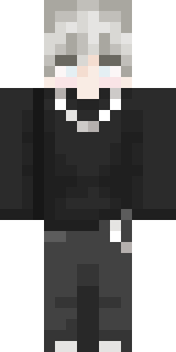 Скин Майнкрафт Игрока xOverlap