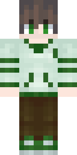 Скин Майнкрафт Игрока xPat