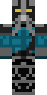 Скин Майнкрафт Игрока xPeke