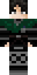 Скин Майнкрафт Игрока xPivot